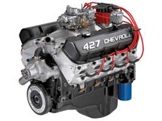 U1864 Engine